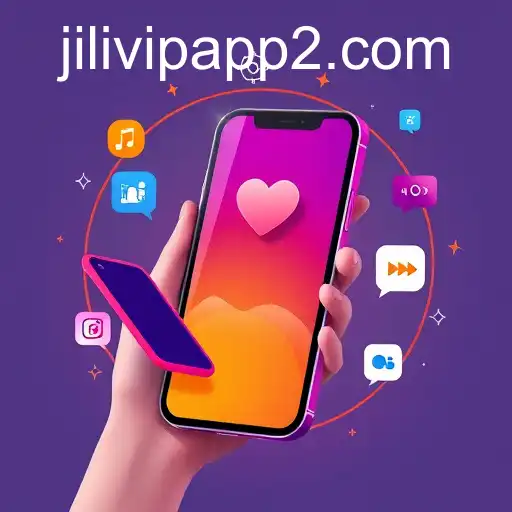 About Us - Jilivip App