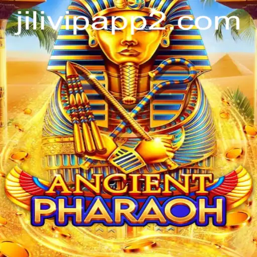 AncientPharaoh: An Epic Gaming Experience