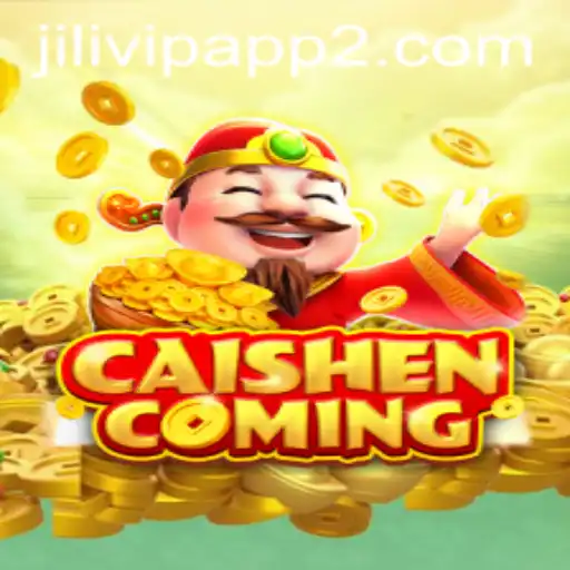 Discover the Exciting World of CAISHENCOMING on Jilivip App
