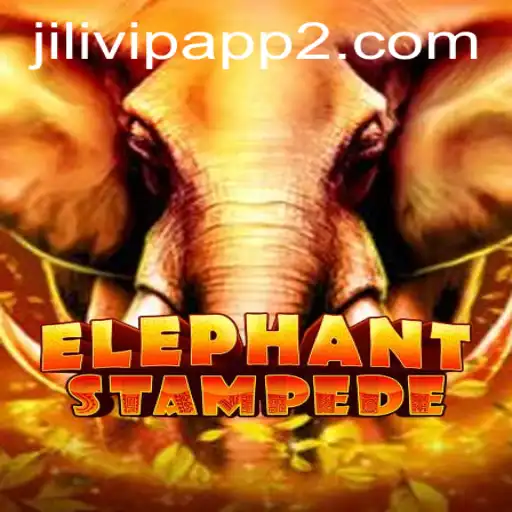 ElephantStampede: A Thrilling Adventure Awaits on the Jilivip App