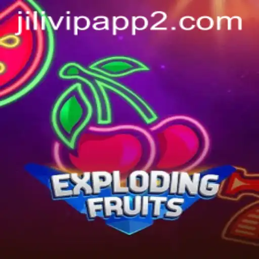 ExplodingFruits: A Vibrant Journey into the World of Interactive Gaming