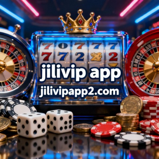 jilivip app