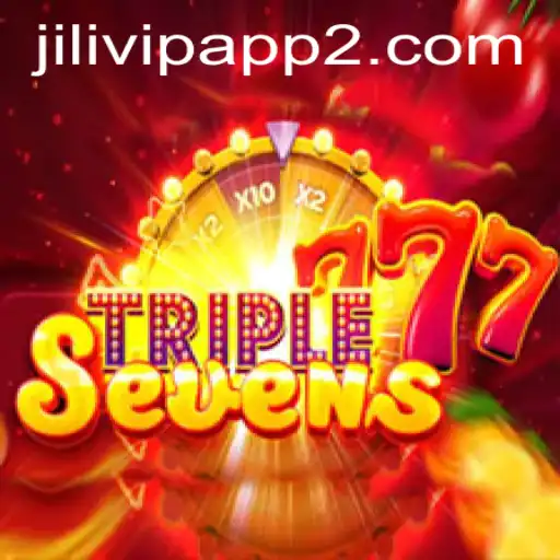 Unlocking the Thrills of 777TripleSeven: A Deep Dive into the Game with Jilivip App