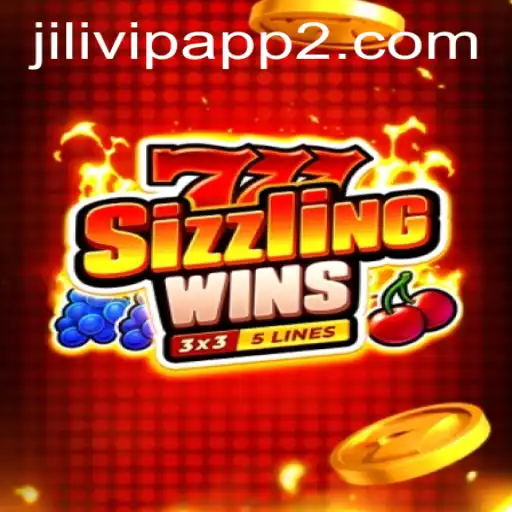 Unveiling the Thrills of 777SizzlingWins on JiliVIP App