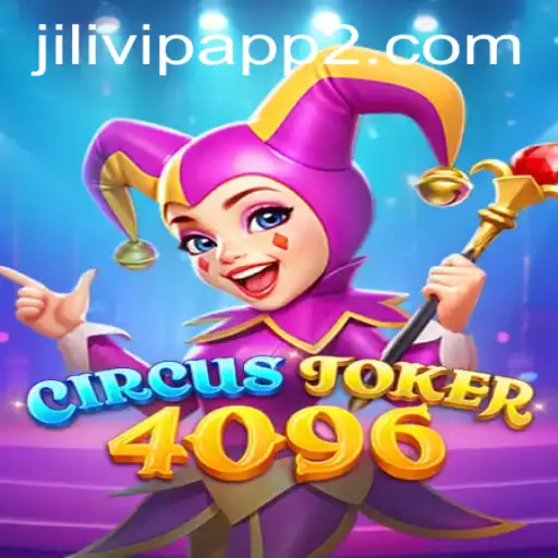 Exploring CircusJoker4096: A Thrilling Game Experience