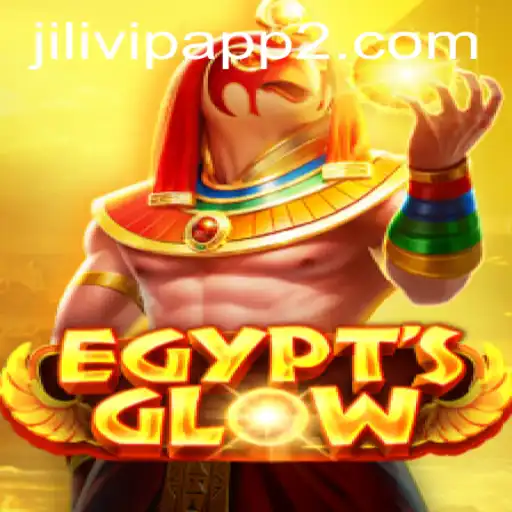 Unveiling the Mystical World of EgyptsGlow Through the Jilivip App