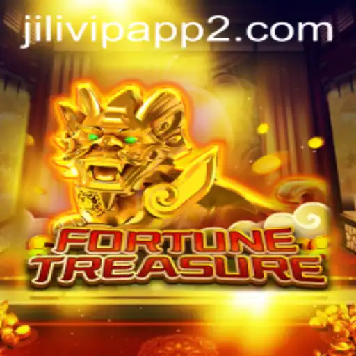 Discover the Thrilling World of FortuneTreasure with Jilivip App