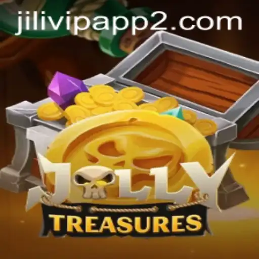 Explore the World of JollyTreasures on the Jilivip App