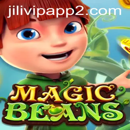 Exploring the Enchanting World of MAGICBEANS through the Jilivip App