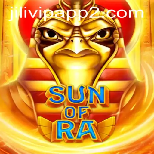 SunofRa: Exploring the Mystical World of Ancient Egypt Through Gaming
