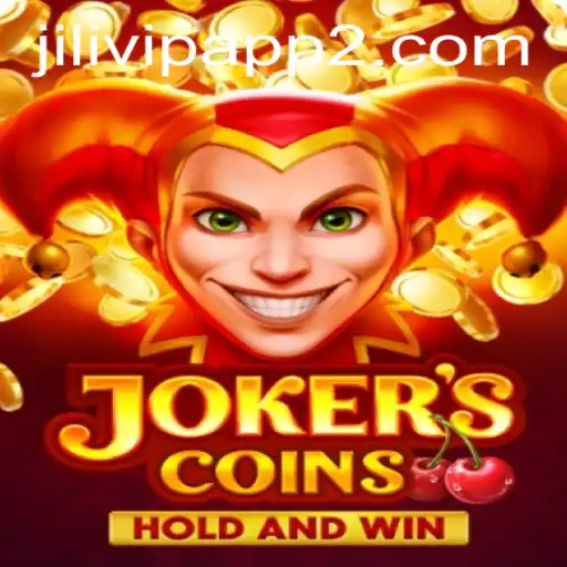 JokersCoins: Enjoy the Thrilling Adventure with Jilivip App