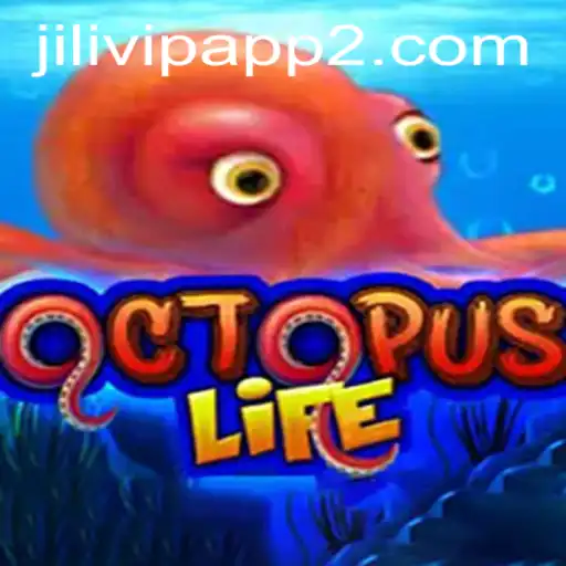 Exploring the Exciting World of OctopusLife and the Jilivip App