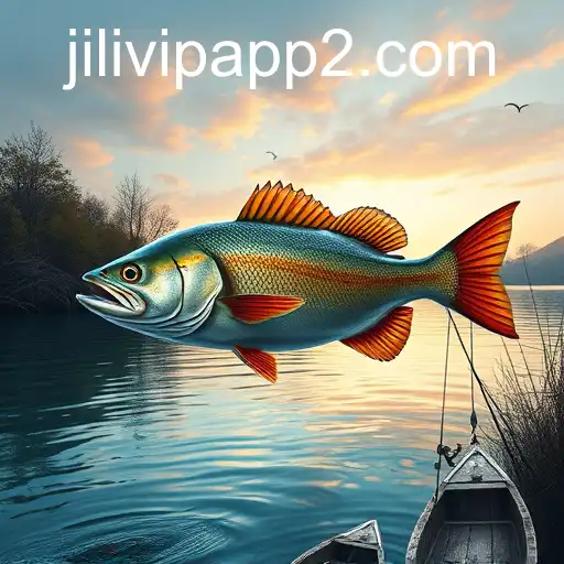 Exploring the World of Online Fishing with the Jilivip App