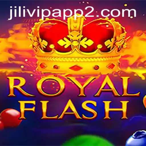 Unveiling RoyalFlash: A Comprehensive Guide to the Game and its Connection with jilivip app