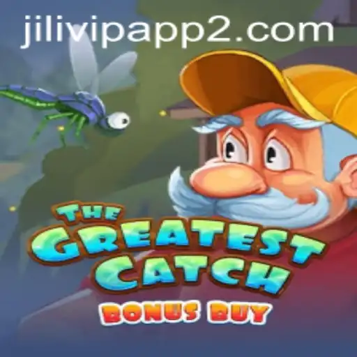 The Enchanting World of TheGreatestCatchBonusBuy on the Jilivip App